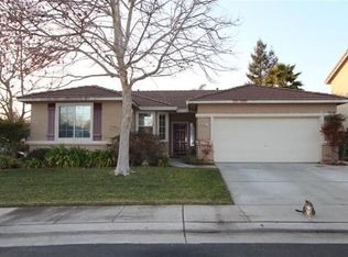 4001 Spindrifter Ln, Elk Grove, CA 95758