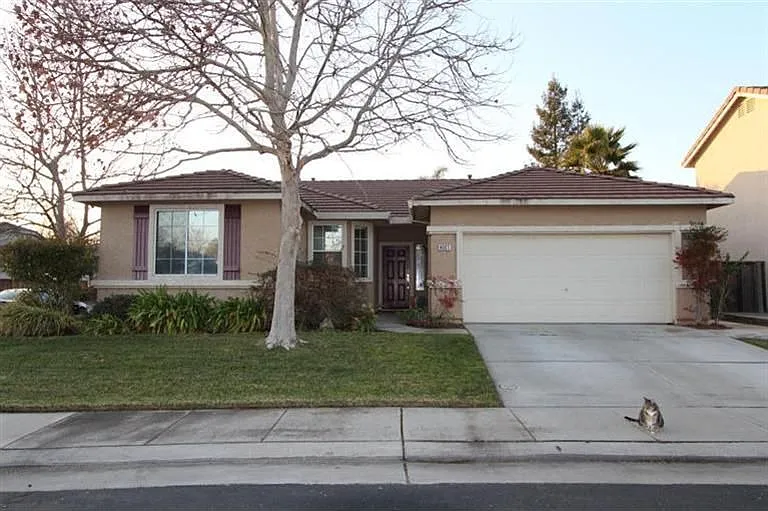 4001 Spindrifter Ln photo 1