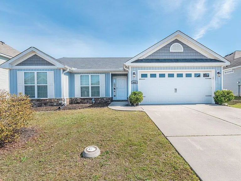 9052 Brevard Rd — Photo 1