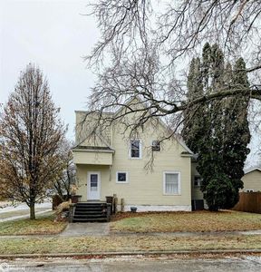 201 2nd Ave NW, Dayton, IA, 50530