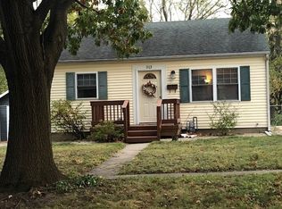 313 Avondale Ave, Champaign, IL