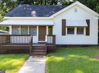 159 R St NW, Thomaston, GA 30286