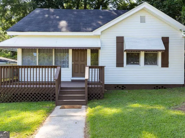 159 R St NW, Thomaston, GA 30286