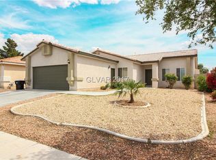 3221 W Colton Ave, North Las Vegas, NV 89032