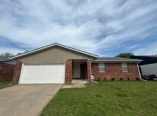 3661 S 106th East Ave, Tulsa, OK 74146