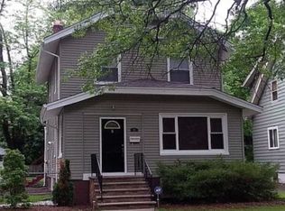 458 N Walnut St, East Orange City, NJ 07017