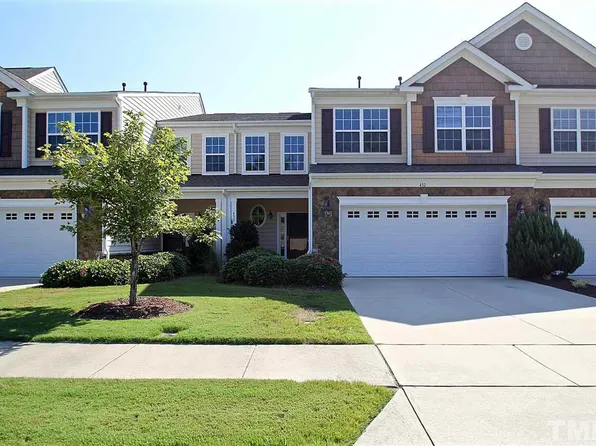 432 Fly Bridge Dr, Cary, NC 27519