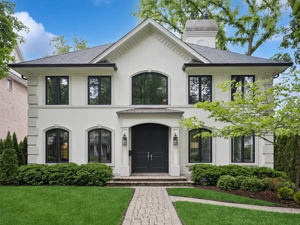 226 N Vine St, Hinsdale, IL 60521