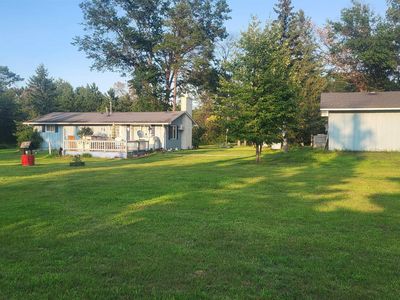 N9321 Deer Lake Rd, Crivitz, WI, 54114