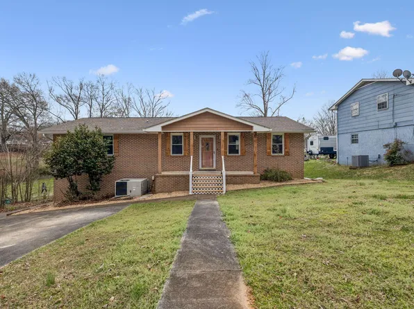 5902 Tyner Ln, Harrison, TN 37341