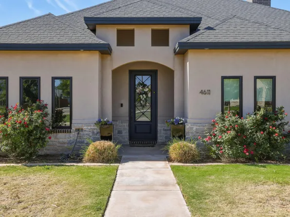 4611 139th St, Lubbock, TX 79424