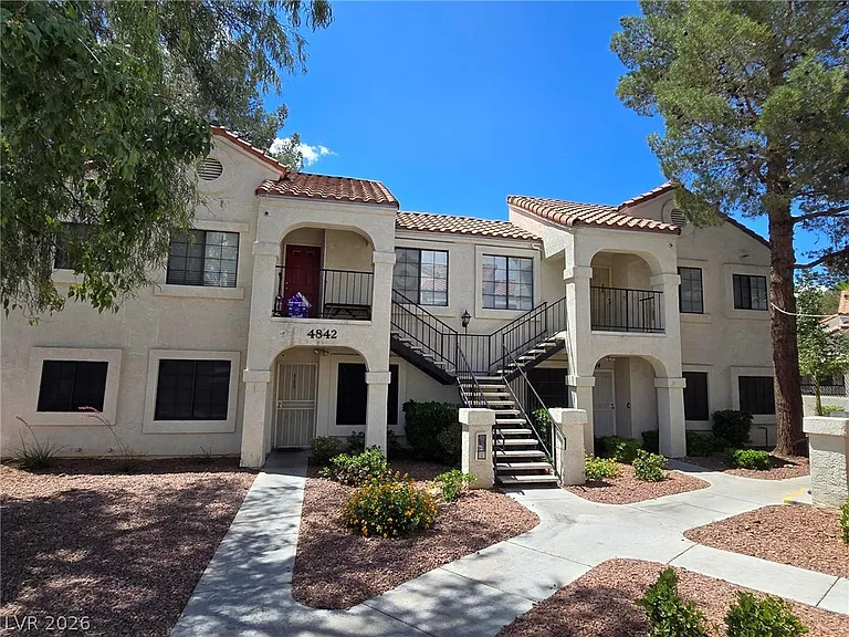 4842 Nara Vista Way #204 — Photo 1