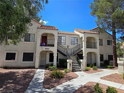 4842 Nara Vista Way #204 Photo 1