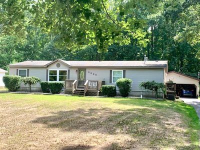 5835 W Dewey Rd, Ludington, MI, 49431