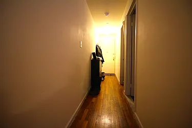 Rented by J Misrahi Realty Corp