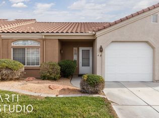 700 Aztec Cir UNIT 4E, Mesquite, NV 89027