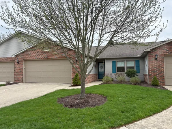 2 Ridgewood Dr, Norwalk, OH 44857