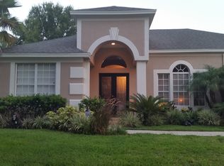 295 Via Russo Ln, Lake Mary, FL 32746
