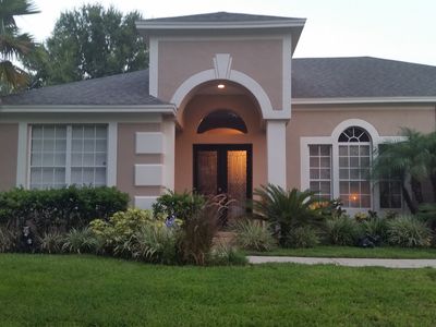 295 Via Russo Ln, Lake Mary, FL, 32746