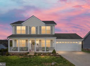 74 Toulouse Ln, Martinsburg, WV