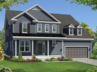 1276 Spalding Ave, Elburn, IL 60119