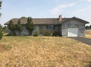 21420 Stevens Rd, Bend, OR 97702