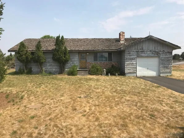 21420 Stevens Rd, Bend, OR 97702