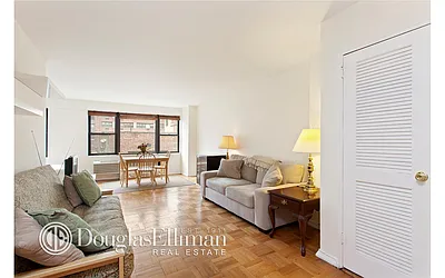 Sold by Douglas Elliman