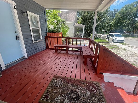 2nd image of 3307 N 12th St #A
