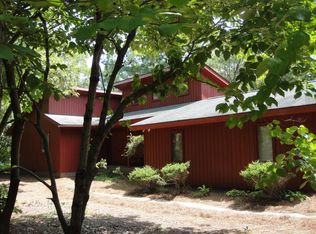 1190 Central Dr, Southern Pines, NC 28387