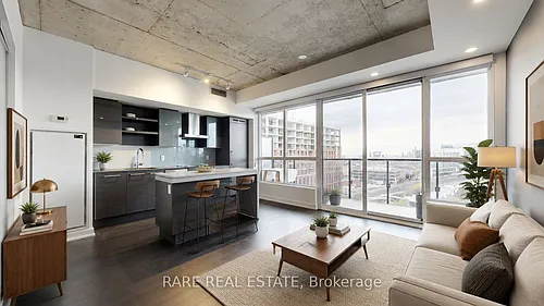 1030 King St W Photo 1