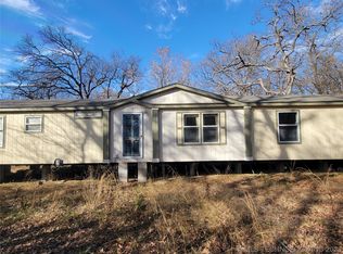 14257 S 261st St, Coweta, OK 74429