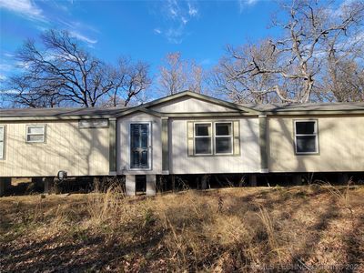 14257 S 261st St, Coweta, OK, 74429