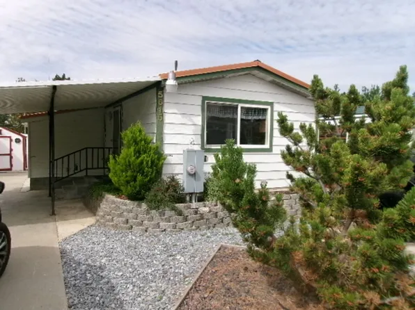 5615 E Woodcross Dr, Boise, ID 83716