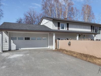 1180 Gregory St, Fairbanks, AK, 99709