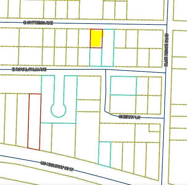 1st image of 0 Cypress Ave Lot 16
