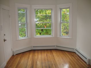 21 Woodside Ave, Jamaica Plain, MA 02130