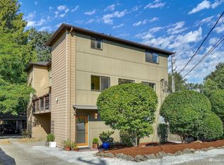 5409 26th Ave SW #A, Seattle, WA 98106