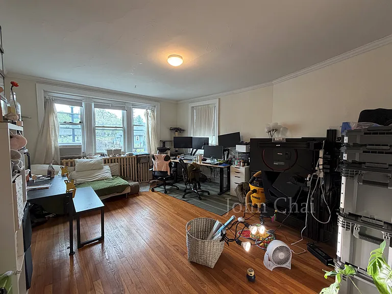 2051 Commonwealth Ave #1 — Photo 1