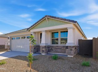 24145 W Carver Drive, Buckeye, AZ 85326