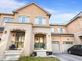 9 Backwater Trl, Brampton, ON L7A 5B8