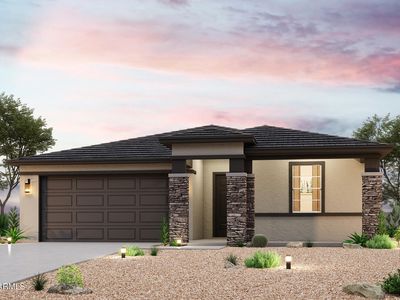 39995 W Sparks Ln, Maricopa, AZ, 85138