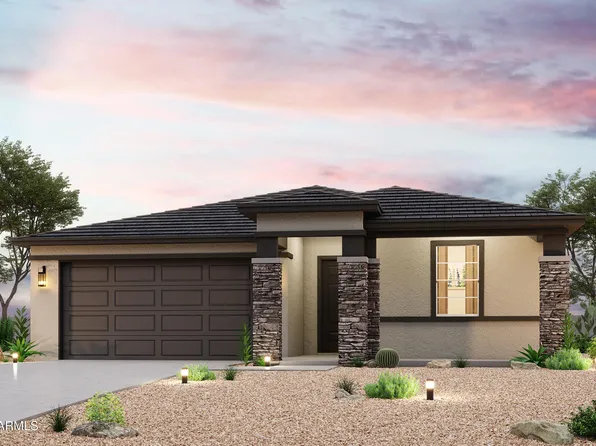 39995 W SPARKS Lane, Maricopa, AZ 85138