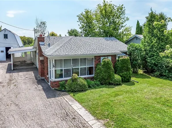 114 2nd Rd E, Hamilton, ON L8J 3J2