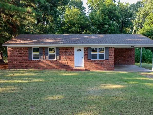 400 Smithville Rd, Ripley, TN 38063