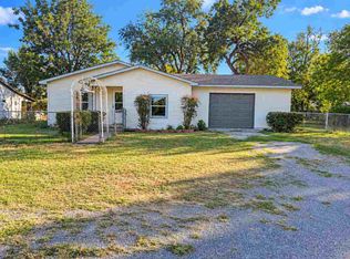 208 W Oliver St, Fletcher, OK 73541