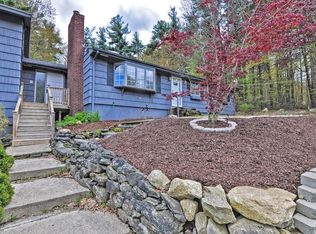 40 Kendall Rd, Holden, MA 01520