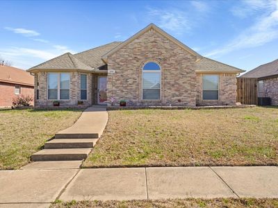 2604 Dandelion Ln, Rowlett, TX, 75089