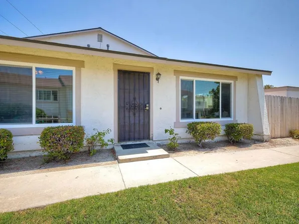 4167 Baycliff Way, Oceanside, CA 92056