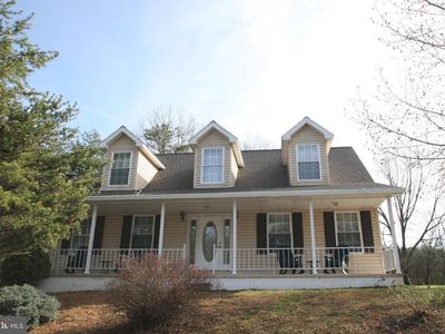 21427 Shore Valley Rd, Three Springs, PA, 17264